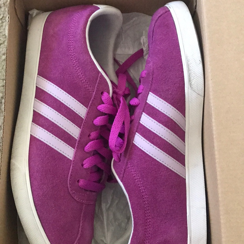 ADIDAS NEO💜
